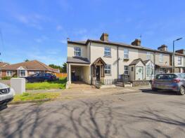 55, Mollands Lane, South Ockendon RM15 6DH