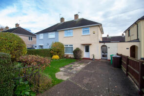 43, Dovenby Road, Nottingham NG11 8JL
