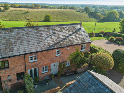 Home Farm, Hospital Lane, Powick, Worcester WR2 4SQ
