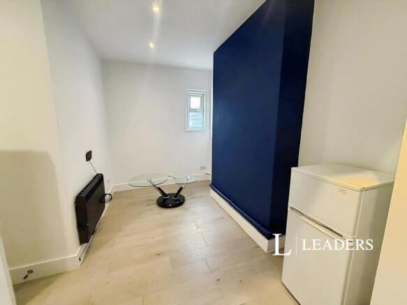 Dining Area/Kitchen