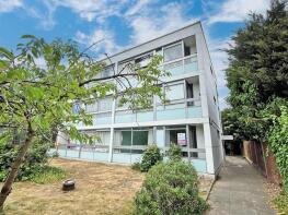 1, Elm Court, Belmont Hill, London SE13 5DX