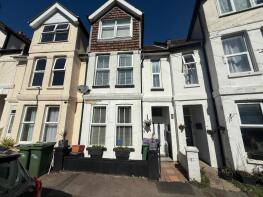 16, Broadmead Road, Folkestone CT19 5AN
