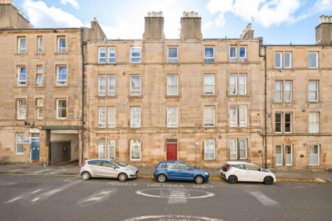 91/5 Albert Street, Leith, Edinburgh, EH7 5LY