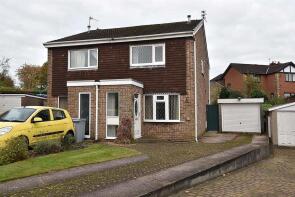 19, Cavendish Close, Macclesfield SK10 2LG