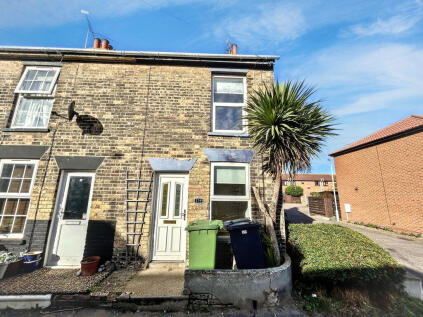 Bells Road, Gorleston