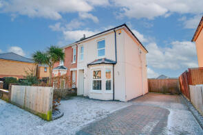 4, Loane Road, Southampton SO19 2PE