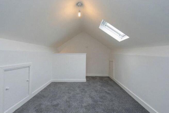 Loft Room