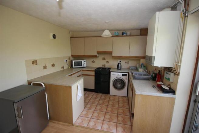 Kitchen / Dining