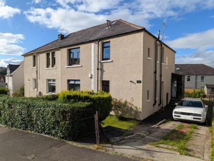 Waverley Street, Greenock