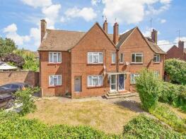 4b, Bishops Close, Maidstone ME18 5ES