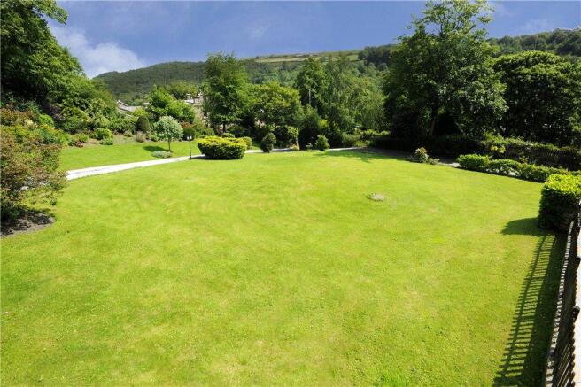 Gardens