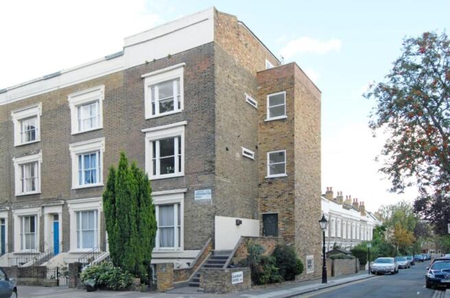Southamton Road F...