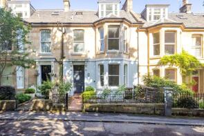 Flat 1, 3, Hartington Gardens, Viewforth, Edinburgh EH10 4LD