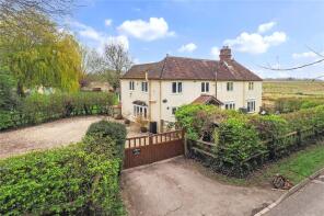 Struan House, Newells Lane, Chichester PO18 8DF