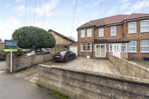 15, Station Road, Hounslow TW3 2AL