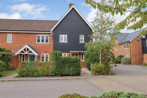 51, Cook Way, Horsham RH12 3US