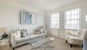 Flat 64, 145 Pelham Court, Fulham Road, London SW3 6SH