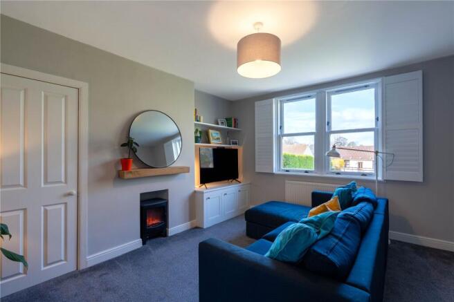 16 John Knox Road