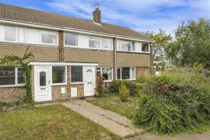 10, Burnham Close, Cambridge CB1 9XN