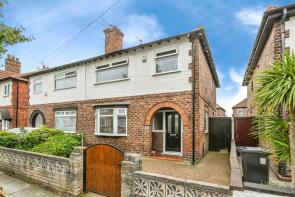 6, Pine Grove, Liverpool L22 2AQ