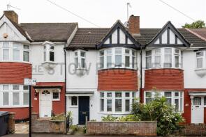 50, Tallack Road, London E10 7JR