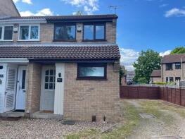 7, Elsham Close, Lincoln LN6 3YY