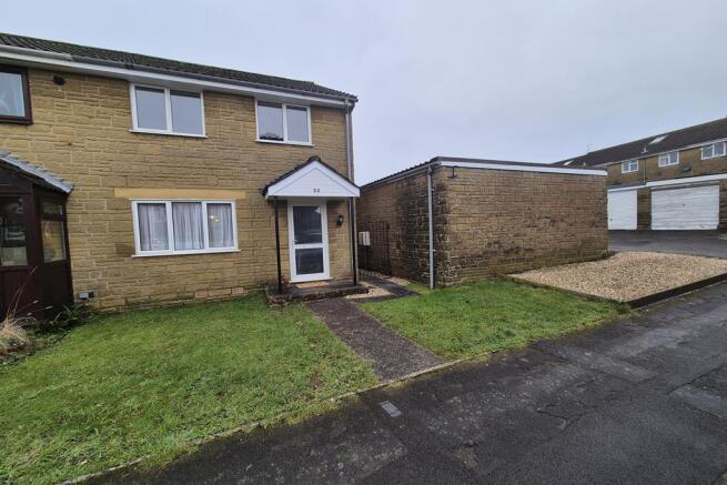 3 Bedroom End Terrace for Sale