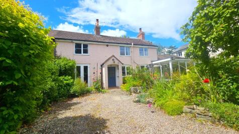 Glenhaven, Farm Lane, All Stretton, Shropshire