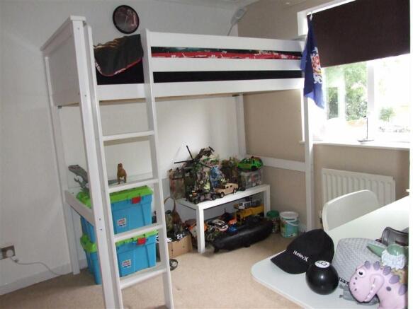Bedroom Two