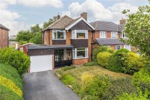 10, Smithy Lane, Cookridge, Leeds LS16 7LY