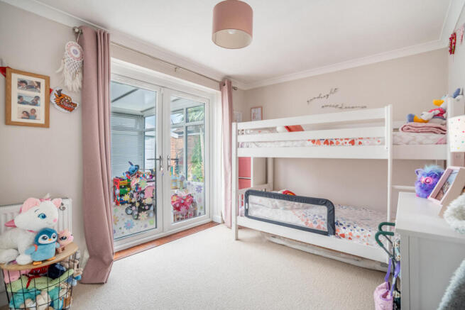 2 bed Semi-Detached Bungalow for sale Image 9