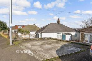 201, Magpie Hall Road, Chatham ME4 5LY