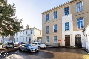 Flat 9, 96, Winchcombe Street, Cheltenham GL52 2NW