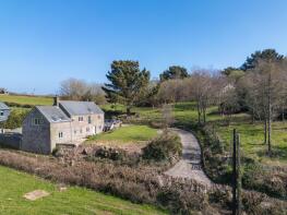 South Barn, School To Huckham Barn Cross, Kingsbridge TQ7 2EP
