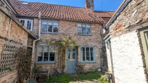 St Thomas Street, Wells, BA5