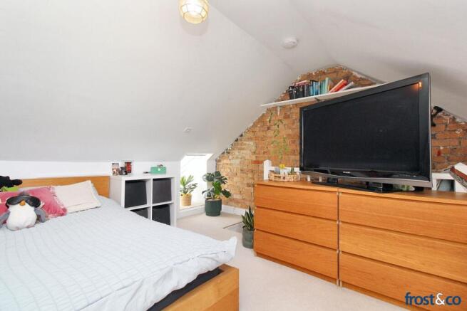 Bedroom 1.