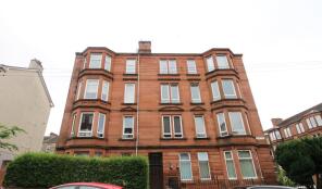 Flat 3/2, 6, Ingleby Drive, Glasgow G31 2PT