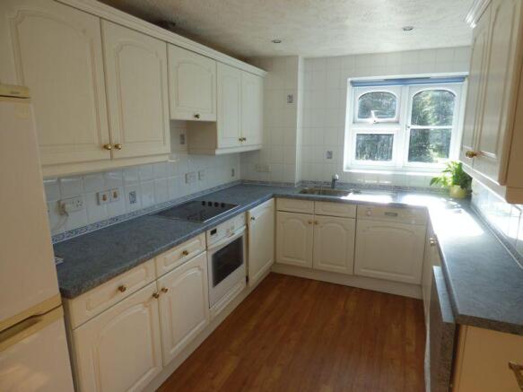 Fitted Kitchen