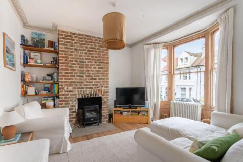 Stanley Road, Brighton