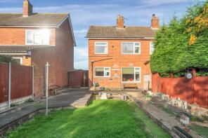 39, Tennyson Way, Melton Mowbray LE13 1LJ