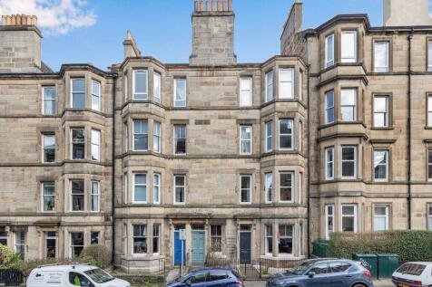 3/1 Mertoun Place, Polwarth, EDINBURGH, EH11 1JU