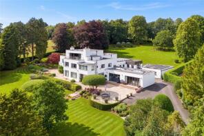 Shenley, Hill Foot Lane, Harrogate HG3 1NT