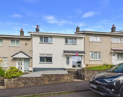 Murchison Drive, Westwood, East Kilbride, G75