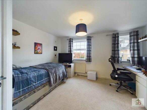 Bedroom 2