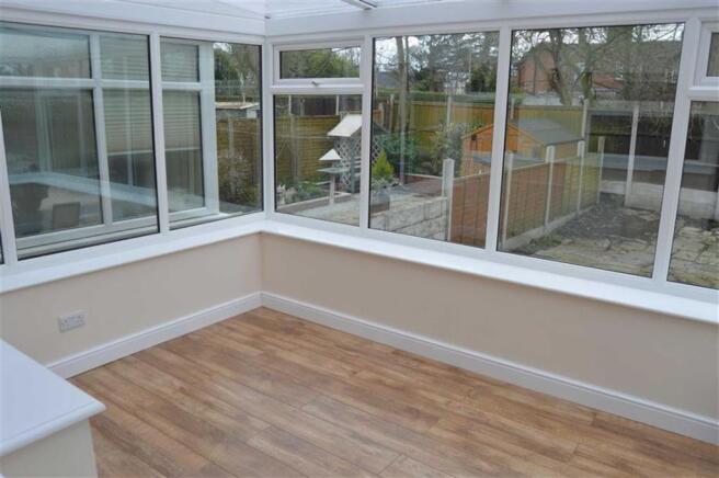 CONSERVATORY