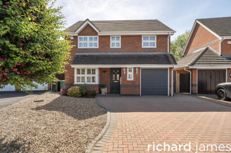 Osterley Road, Haydon Wick, Swindon, SN25