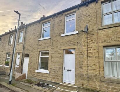 Beaumont Street, Netherton, Huddersfield, HD4 7HD