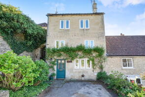 Church Hill Cottage, Church Hill, Freshford, Bath BA2 7TX