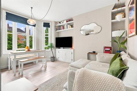 Highbury Grange, N5 2PE