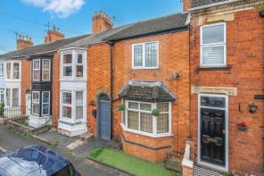 6, Albion Road, Grantham NG31 8BJ